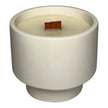 Spiced Ginger - Standard Candle - The Sculpted Flames 