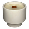 Spiced Ginger - Standard Candle - The Sculpted Flames 