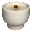 Spiced Ginger - Standard Candle - The Sculpted Flames 