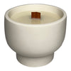 Spiced Ginger - Standard Candle - The Sculpted Flames 