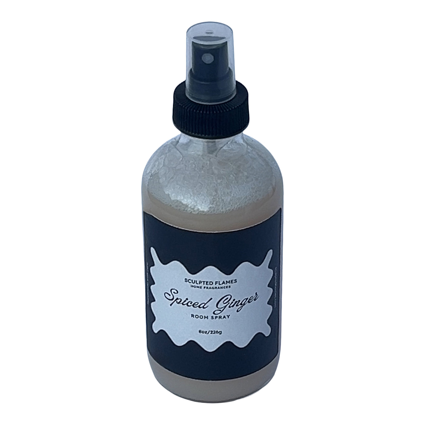 Spiced Ginger - Room Spray