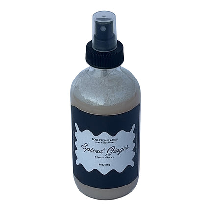 Spiced Ginger - Room Spray