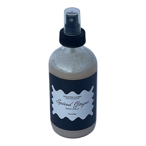 Spiced Ginger - Room Spray
